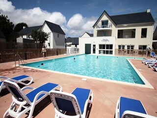 Appartement Baden  11