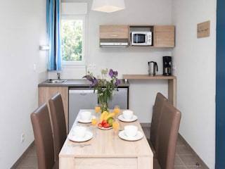 Appartement Baden  13