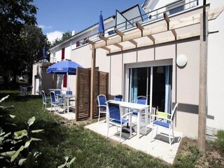 Apartment Baden  18
