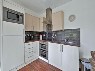 Casa vacanze Ardrishaig Caratteristiche 12