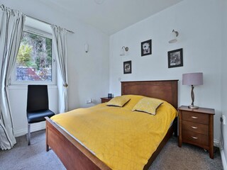 Vakantiehuisje Ardrishaig Kenmerken 15