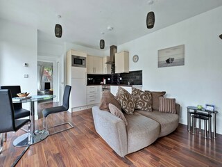 Vakantiehuisje Ardrishaig Kenmerken 19