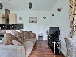 Cottage Ardrishaig Ausstattung 21