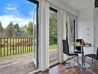 Holiday cottage Ardrishaig Features 14