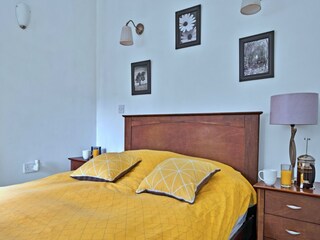 Vakantiehuisje Ardrishaig Kenmerken 20