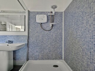 Casa vacanze Ardrishaig Caratteristiche 15