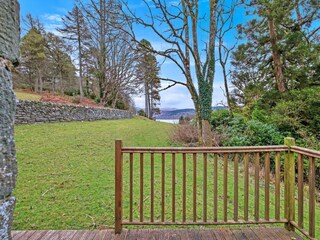 Cottage Ardrishaig Außenaufnahme 1