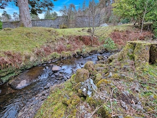 Cottage Ardrishaig Außenaufnahme 4