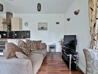 Vakantiehuisje Ardrishaig Kenmerken 19