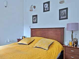 Vakantiehuisje Ardrishaig Kenmerken 18