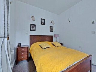 Vakantiehuisje Ardrishaig Kenmerken 21