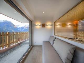 Vakantiepark Neukirchen am Großvenediger  13