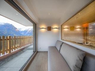 Vakantiepark Neukirchen am Großvenediger  9