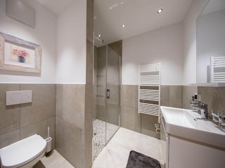 Vakantiepark Neukirchen am Großvenediger  10