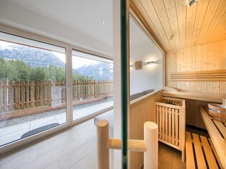 Vakantiepark Neukirchen am Großvenediger  15