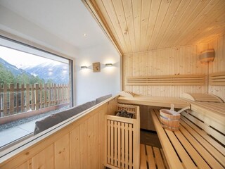 Parco vacanze Neukirchen am Großvenediger  11