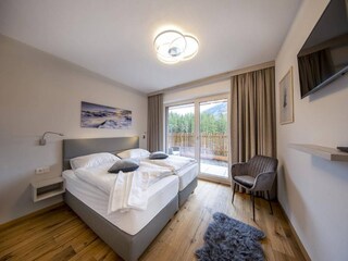 Parco vacanze Neukirchen am Großvenediger  25