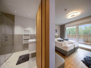 Vakantiepark Neukirchen am Großvenediger  19
