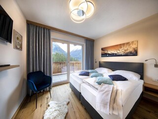 Vakantiepark Neukirchen am Großvenediger  20