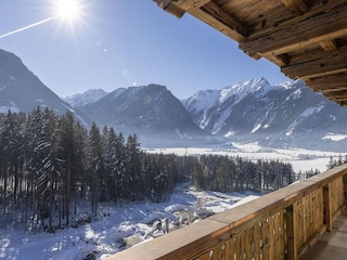 Vakantiepark Neukirchen am Großvenediger  12