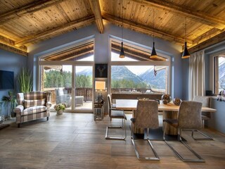 Vakantiepark Neukirchen am Großvenediger  23