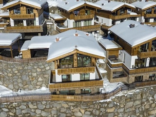 Vakantiepark Neukirchen am Großvenediger  39