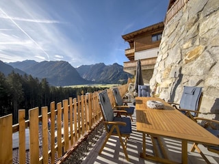 Vakantiepark Neukirchen am Großvenediger  41