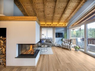 Parco vacanze Neukirchen am Großvenediger  30