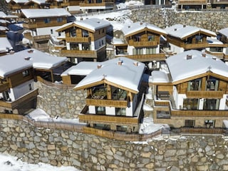 Vakantiepark Neukirchen am Großvenediger  43