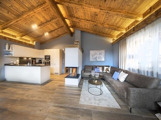 Vakantiepark Neukirchen am Großvenediger  21