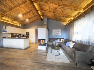Vakantiepark Neukirchen am Großvenediger  31