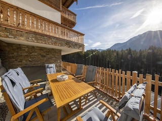 Vakantiepark Neukirchen am Großvenediger  44