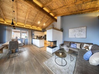 Vakantiepark Neukirchen am Großvenediger  33