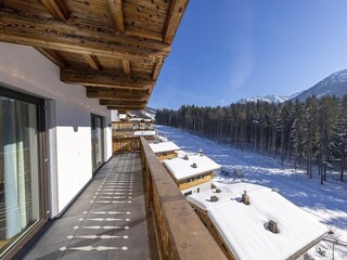 Vakantiepark Neukirchen am Großvenediger  35