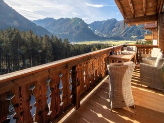 Parco vacanze Neukirchen am Großvenediger  33