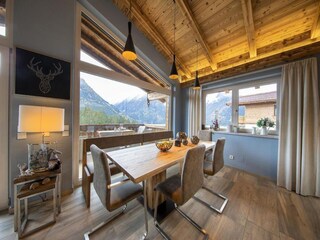 Vakantiepark Neukirchen am Großvenediger  37