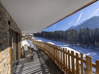 Vakantiepark Neukirchen am Großvenediger  43