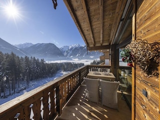 Holiday park Neukirchen am Großvenediger  45