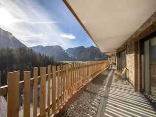 Vakantiepark Neukirchen am Großvenediger  47