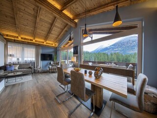 Parco vacanze Neukirchen am Großvenediger  18