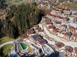 Parco vacanze Neukirchen am Großvenediger  57