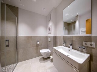 Parque de vacaciones Neukirchen am Großvenediger  43