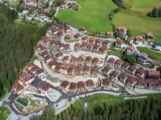 Parco vacanze Neukirchen am Großvenediger  43