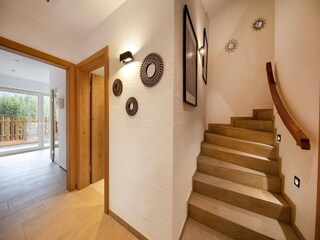 Vakantiepark Neukirchen am Großvenediger  35