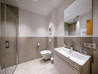 Vakantiepark Neukirchen am Großvenediger Kenmerken 17