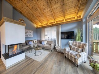 Holiday park Neukirchen am Großvenediger Features 24