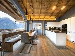 Vakantiepark Neukirchen am Großvenediger Kenmerken 21