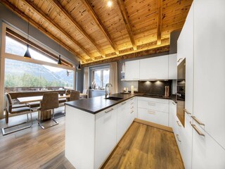 Parco vacanze Neukirchen am Großvenediger Caratteristiche 22