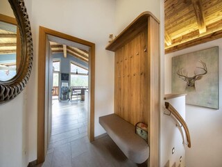 Vakantiepark Neukirchen am Großvenediger Kenmerken 13