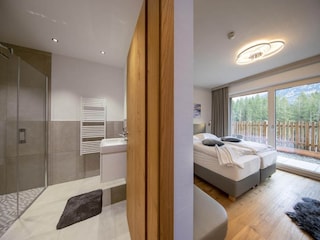 Holiday park Neukirchen am Großvenediger Features 24